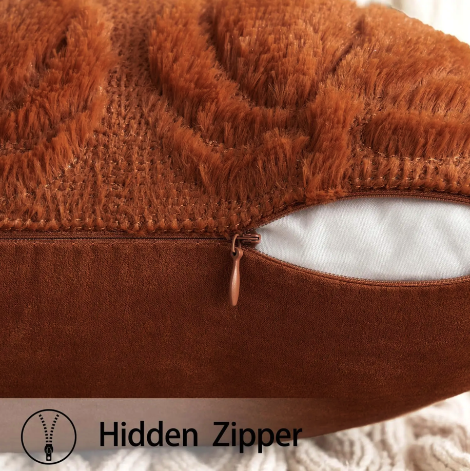 Pumpkin Halloween Pillow Case